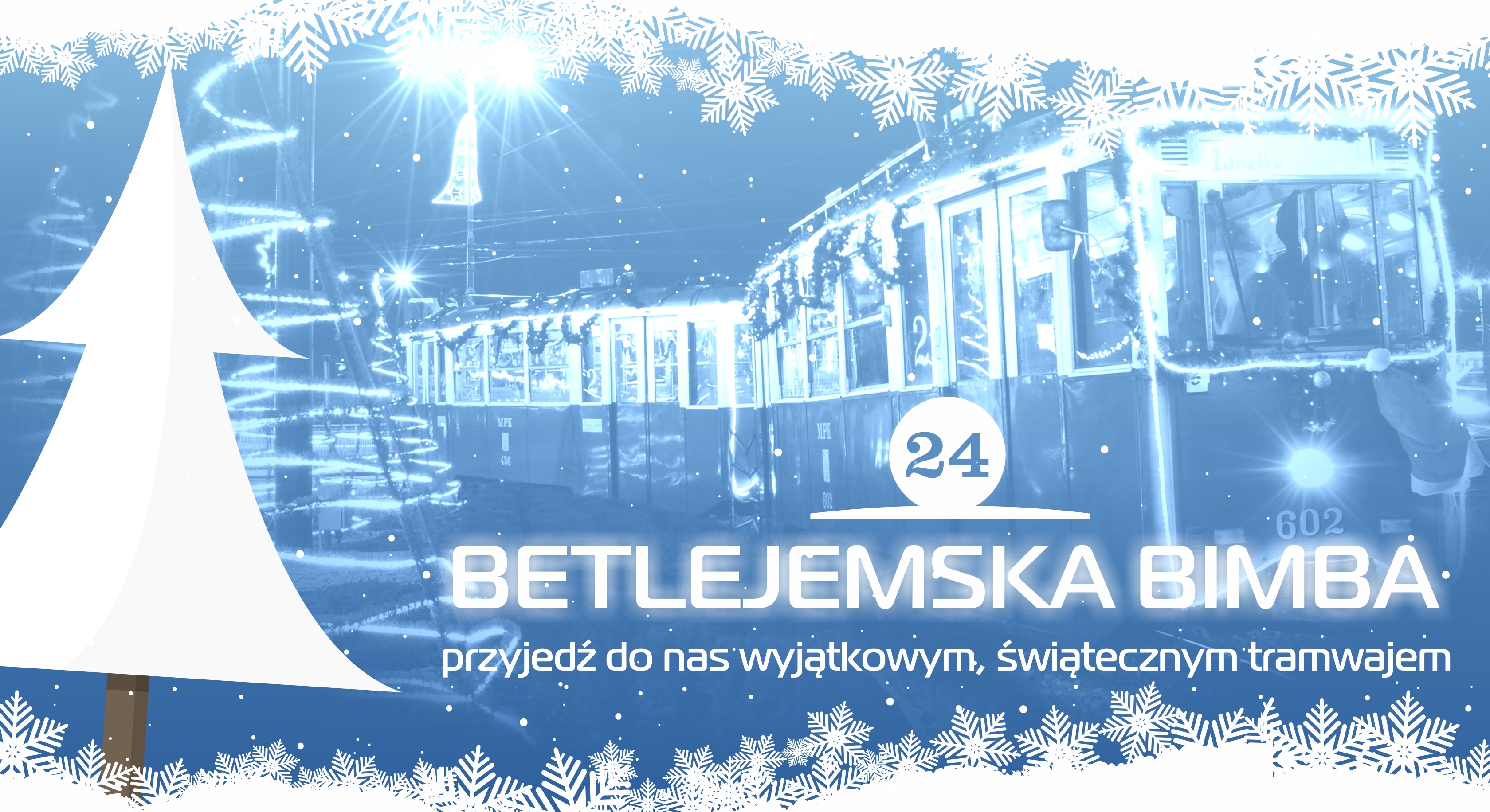 Betlejemska Bimba na Betlejem Poznańskie 2018
