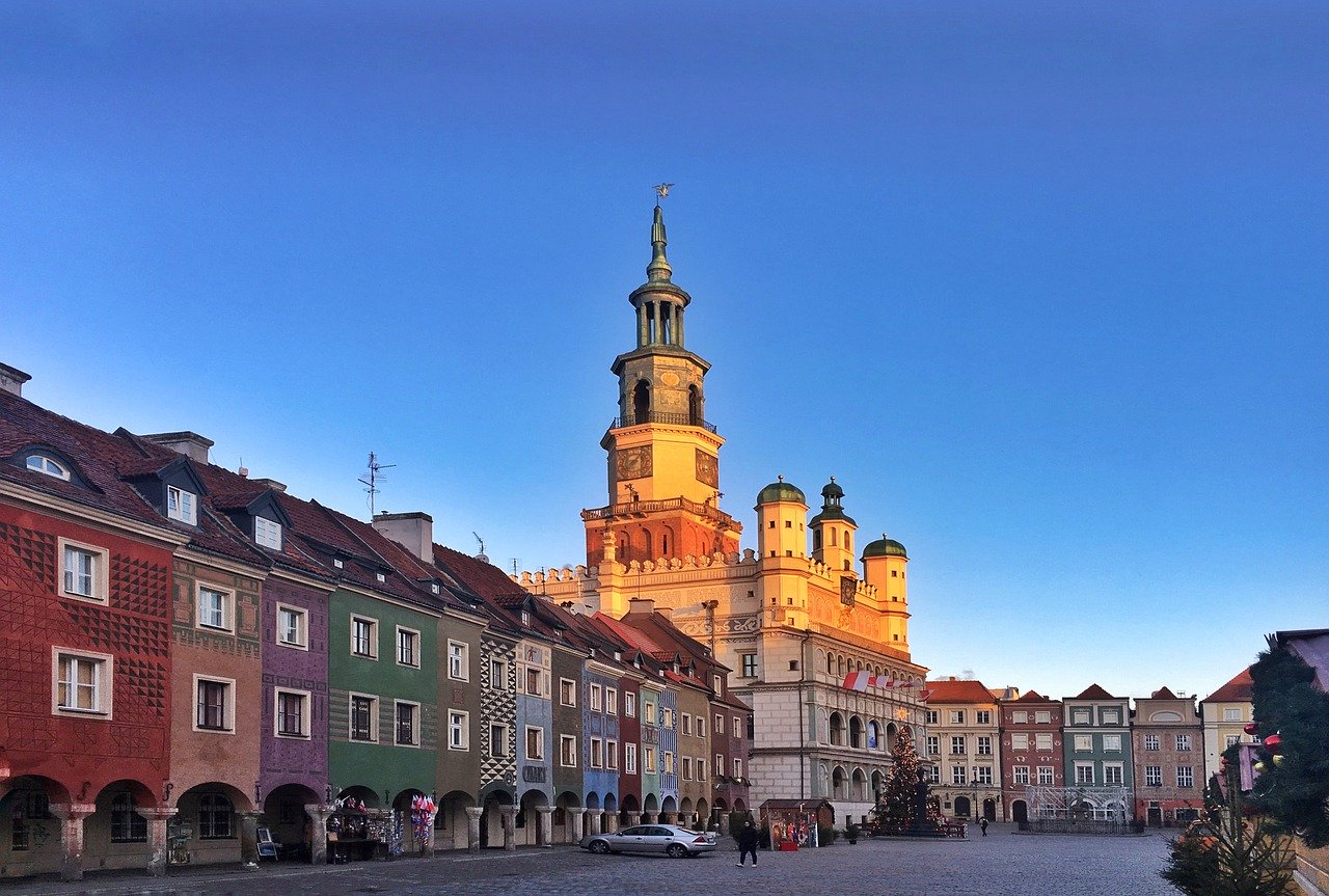 Komunikat dla kontrahentów
