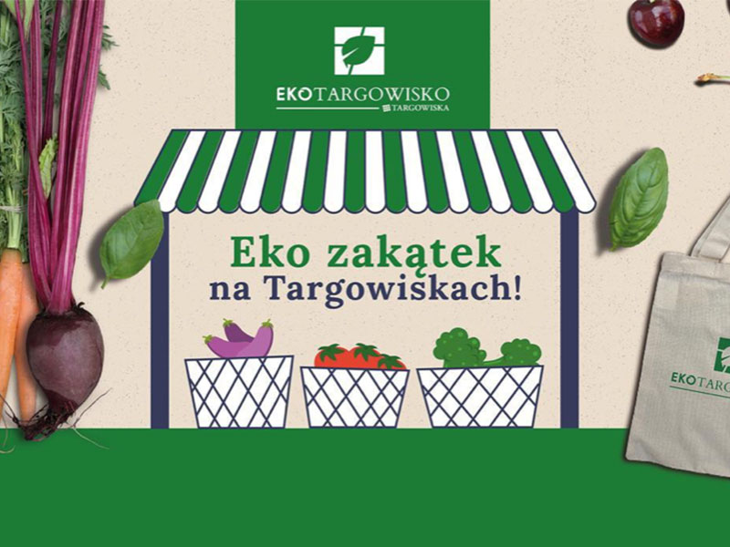 Ekotargowiska
